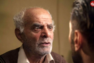 چهره ۴۶ سالگی «سیروس گرجستانی» در سریال هشت بهشت