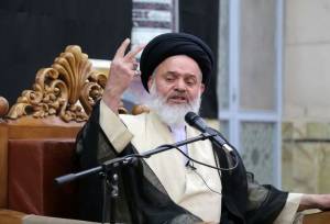 مذاکرات با حفظ خطوط قرمز و برای اتمام حجت با جهانیان انجام می‌شود