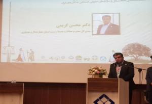 حفاظت از زاگرس نیازمند اصلاح قوانین و مشارکت مردمی است