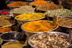 ثبت رویداد گردشگری «راه تاریخی ادویه» در فهرست رویدادهای گردشگری