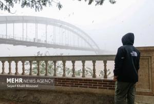 وضعیت ۷ شهر خوزستان در وضعیت قرمز قرار گرفت