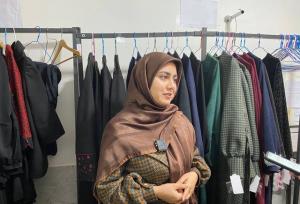 تولد یک برند حجاب از دل خانه‌ای کوچک