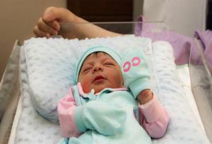 زایمان طبیعی در بیمارستان‌های دولتی برای تمامی مادران ایرانی رایگان است