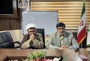 مدیریت جهادی، حلقه‌ مفقوده دانشگاه اسلامی