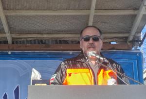 ۵۳۰ راهدار و ۳۰۰ دستگاه تجهیزات در راهداری زمستانی قزوین فعال هستند