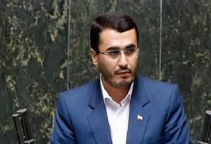 ضرورت ساماندهی گلزار شهدای شنب غازان تبریز