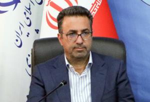 رفع تصرف بیش از ۴۰۰ هزار مترمربع از اراضی ملی فارس