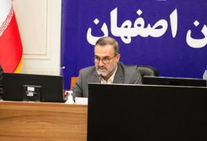 امنیت پایدار در اصفهان برقرار است؛ به سایت هسته‌ای مراجعه نکنید