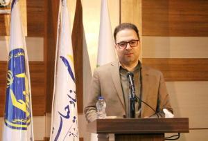 قاسمی: ایجاد صندوق پژوهش و فناوری در مرکزی هدفگذاری شد