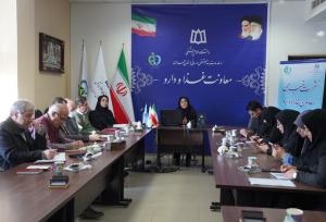 هشدار معاون غذا و دارو همدان درباره مصرف خودسرانه مکمل‌ها و ویتامین