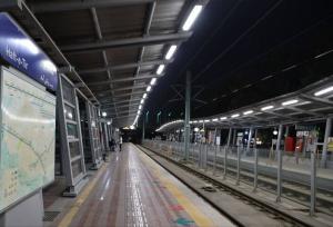 فاز یک خط ۳ قطار شهری مشهد با حضور رئیس‌جمهور افتتاح می‌شود