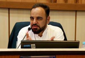 اعتباری: دو پروژه کلیدی شهر یزد تا دهه فجر تکمیل می‌شود