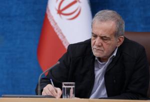 علی نصیری و اکبر کنعانی عضو شورای‌عالی مدیریت بحران شدند