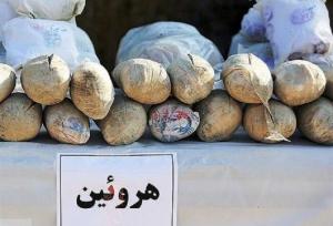 ضرورت برخورد قاطع با قاچاقچیان مواد مخدر