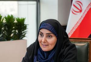 وزیر راه از یک طرح درمانی در بوشهر بازدید کرد
