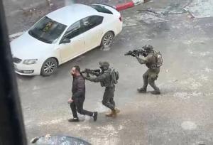 رویترز: آمریکا از استفاده از فلسطینیان به عنوان سپر انسانی اطلاع داشت