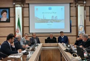 نایب‌رئیس اول مجلس: در  تکمیل برج خشک نیروگاه مفتح کمک می‌کنیم