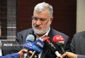 استاندار تهران از سهم ۵۹ درصدی عوامل متحرک در آلودگی هوا خبر داد