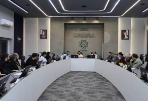 بررسی وضعیت ایمنی پاساژها و ساختمان‌های مهم منطقه ۱۱