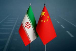 برقی‌سازی خط ریلی‌ تهران - مشهد با سرمایه‌گذاری ایران و چین