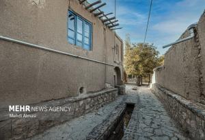 بیات منش: ۲۵ روستای هدف گردشگری در استان زنجان شناسایی شده است