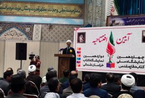نوری: خانواده‌ها باید اهمیت مطالعه را به فرزندان منتقل کنند