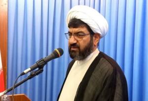 مرادپور: جهاد تبیین تنها راه مقابله با جنگ شناختی دشمن است