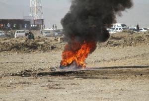 آمادگی دستگاه‌ها در رزمایش زلزله همدان