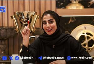 لیلی‌ومجنون جدید فوتبال ایران؛ عاشقانه‌های بازیکن پرسپولیس برای همسرش