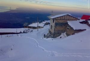 پیگیری قضایی دادستانی کردکوی برای ایجاد سایت پروازی استاندارد در درازنو