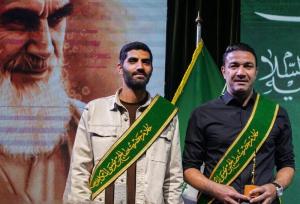 انصاری: هیئت‌ها پناهگاه دل‌های مقاوم‌ هستند
