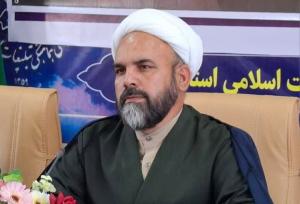 برگزاری مراسم قرائت دعای توسل به نیت پیروزی ایران و پاسداشت مقام شهدا