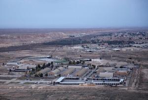 آمریکا ۱۵۰۰ نظامی جدید در عین الاسد عراق مستقر کرد