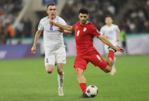 ایران - ازبکستان در فینال کافا؛ اولین محک جدی تیم ملی در راه جام‌جهانی