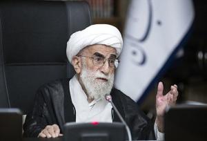 آیت‌الله جنتی: راهپیمایی اربعین زمینه‌ساز انسجام امت اسلامی است