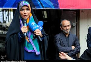 سحر امامی «قهرمان» را با افراط به «ضدقهرمان» تبدیل نکنید