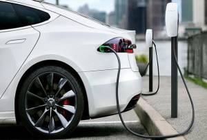 عبور خودروهای برقی چین از دیوار تعرفه‌ای آمریکا  