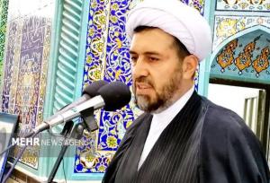 اربعین شبکه‌سازی مقاومتی مهمی برای جهان اسلام است