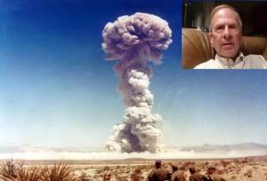 افشاگری افسر سابق سیا درباره نقش آمریکا در تسلیح پاکستان به بمب اتم