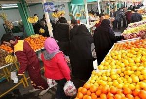 اختلاف قیمت ۳۱ درصدی سبزیجات در میادین تره بار به نسبت سطح شهر