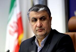 اسلامی: عملیات نصب ماشین‌ها در سایت جدید غنی‌سازی آغاز می‌شود