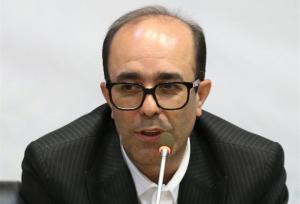 انتصاب محمود سعیدی زاده به سمت قائم مقام مدیرعامل در حوزه فنی و توسعه بازار