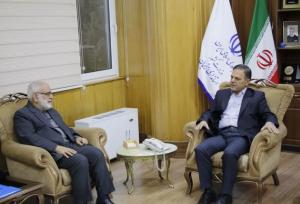 شکل‌گیری مراکز نیکوکاری با محوریت مردمی‌سازی خدمات در کمیته امداد امام خمینی(ره)