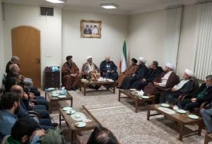 درخواست نامگذاری «روز بروجرد» در تقویم رسمی کشور