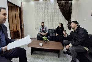 بجنوردی: ورزش ناشنوایان شاهرود نیازمند حمایت جدی است