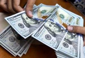 گلایه عجیب فرزین از افزایش نرخ دلار و تورم