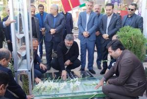 جلیلوند: گزینش نباید مروج ریاکاری و شایسته‌کُش باشد