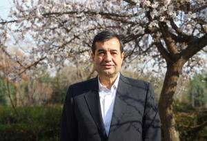 دنیامالی قهرمانی تیم ملی وزنه‌برداری جوانان ایران را تبریک گفت