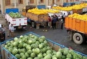 ممنوعیت‌ ناگهانی واردات ۴۵ محصول کشاورزی به عراق و اقلیم + فهرست