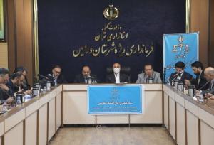 ضرورت احیای واحدهای تولیدی و حمایت از تولیدکنندگان در جنوب‌شرق تهران/ کارخانه قند ورامین بخشی از هویت تاریخی و فرهنگی است